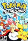Pokemon Team Turbo Box Art Front